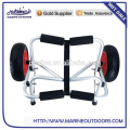 Anodized kayak trailers for sale with stainless steel bolts & screws